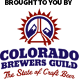 Brought to you by Colorado Brewer's Guild
